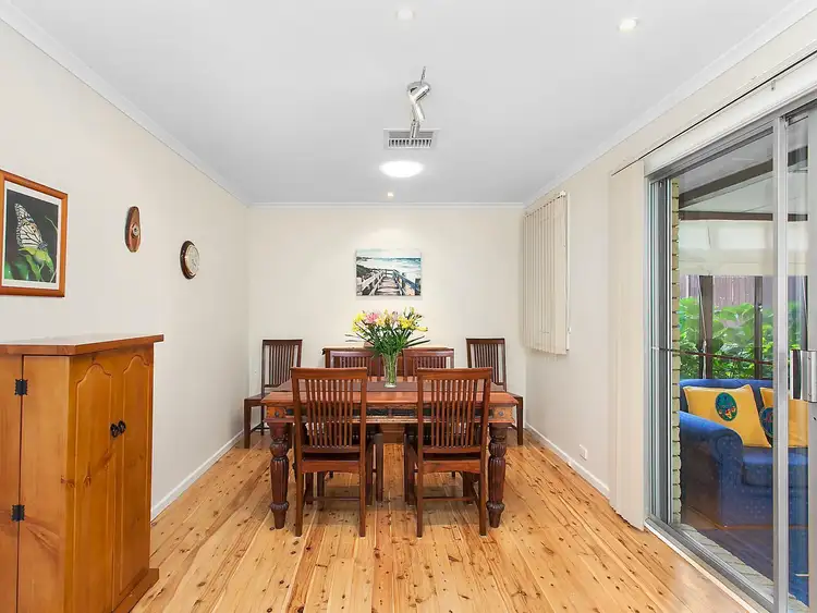 Fourth view of Homely house listing, 6 Wildara Avenue, West Pennant Hills NSW 2125