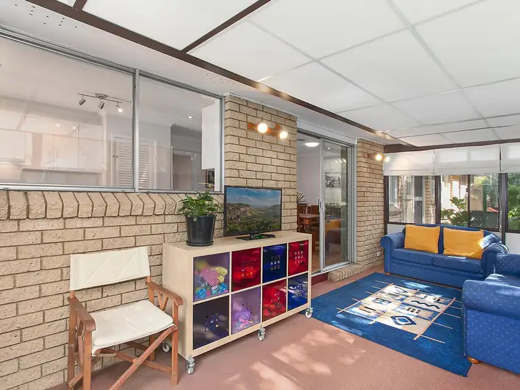 Fifth view of Homely house listing, 6 Wildara Avenue, West Pennant Hills NSW 2125