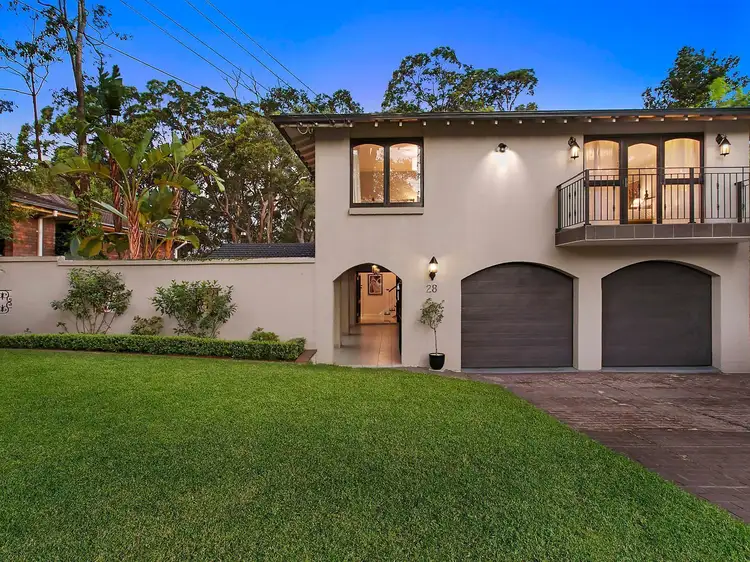 28 Wandella Avenue, Northmead NSW 2152