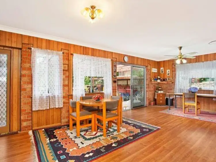 Third view of Homely house listing, 22 Roland Avenue, Northmead NSW 2152