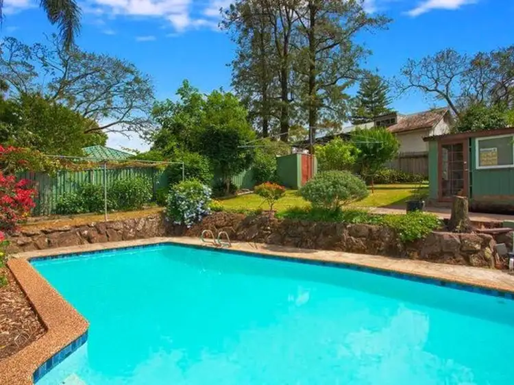 Fourth view of Homely house listing, 22 Roland Avenue, Northmead NSW 2152