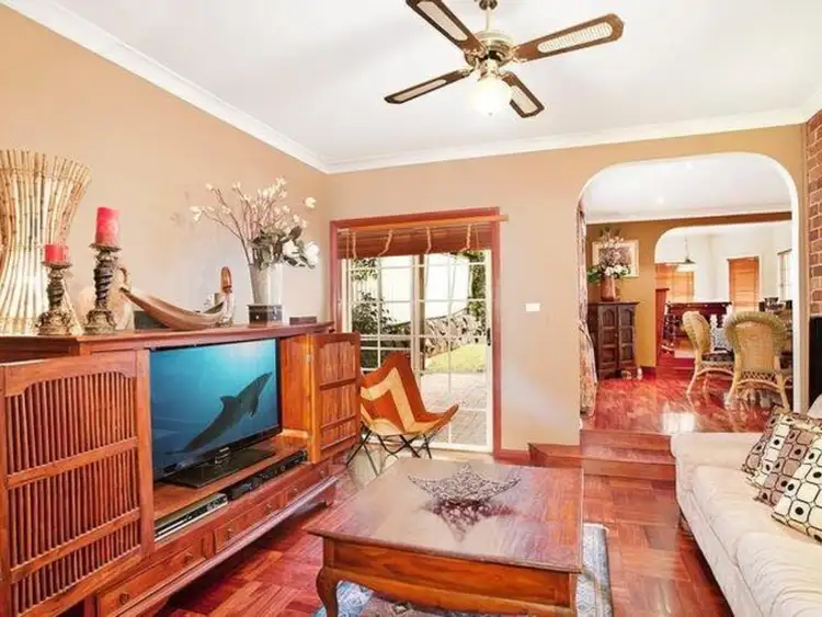 Fifth view of Homely house listing, 1 Prestige Avenue, Bella Vista NSW 2153