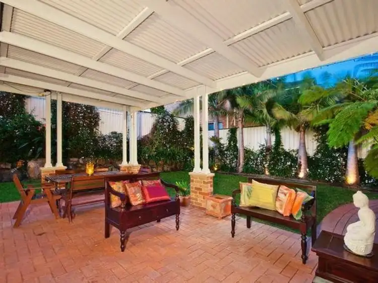 Sixth view of Homely house listing, 1 Prestige Avenue, Bella Vista NSW 2153