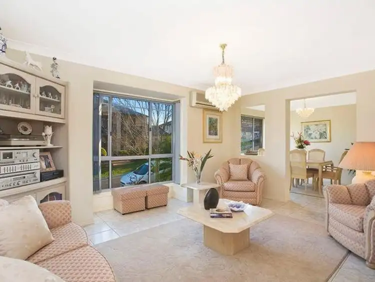 Third view of Homely house listing, 15 Prestige Avenue, Bella Vista NSW 2153
