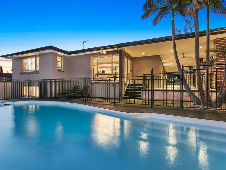 Second view of Homely house listing, 32 Mulheron Avenue, Baulkham Hills NSW 2153