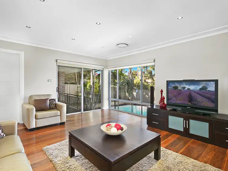 Third view of Homely house listing, 32 Mulheron Avenue, Baulkham Hills NSW 2153
