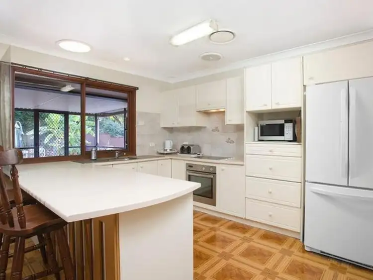 Third view of Homely house listing, 30 Valerie Avenue, Baulkham Hills NSW 2153