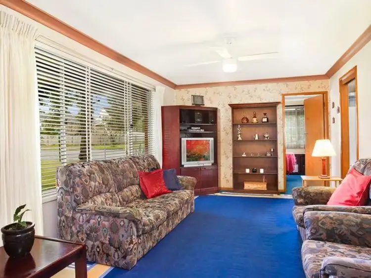 Third view of Homely house listing, 2 Lukes Lane, Baulkham Hills NSW 2153