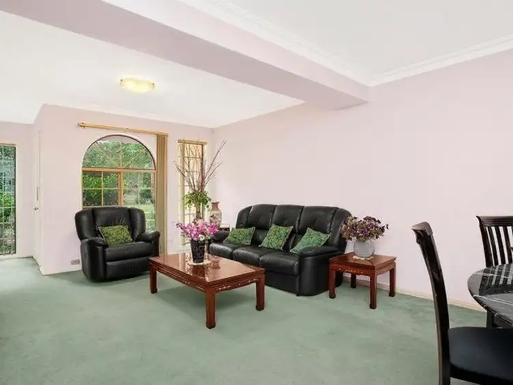 Third view of Homely townhouse listing, 7/12 Orange Grove, Castle Hill NSW 2154