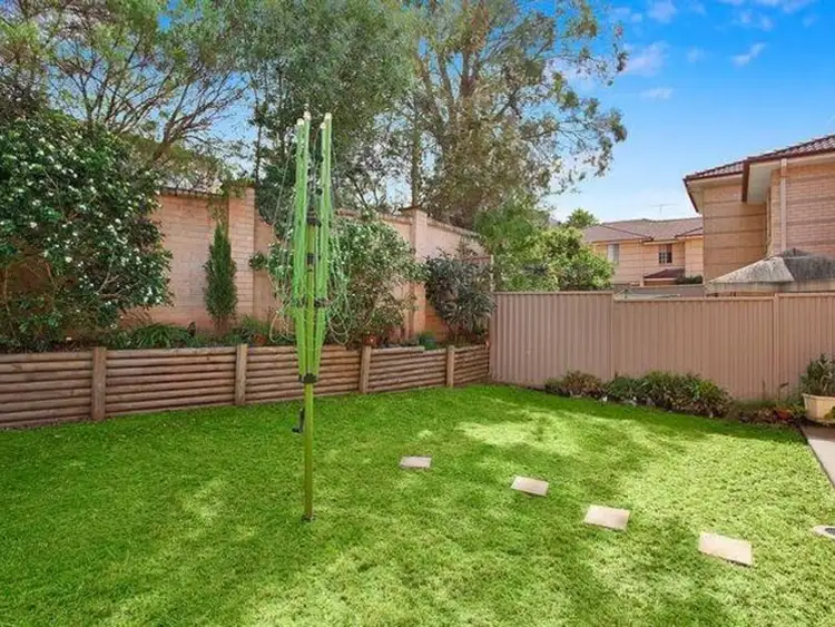 Fourth view of Homely townhouse listing, 7/12 Orange Grove, Castle Hill NSW 2154