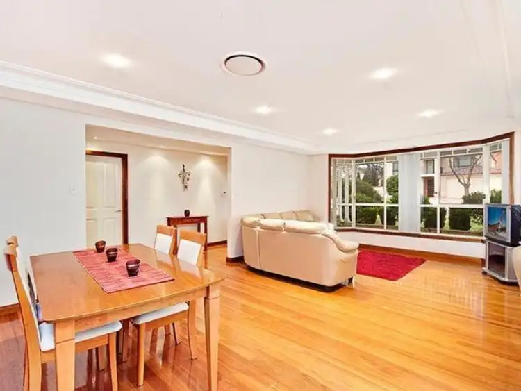 Third view of Homely house listing, 25 Tallowood Grove, Beaumont Hills NSW 2155