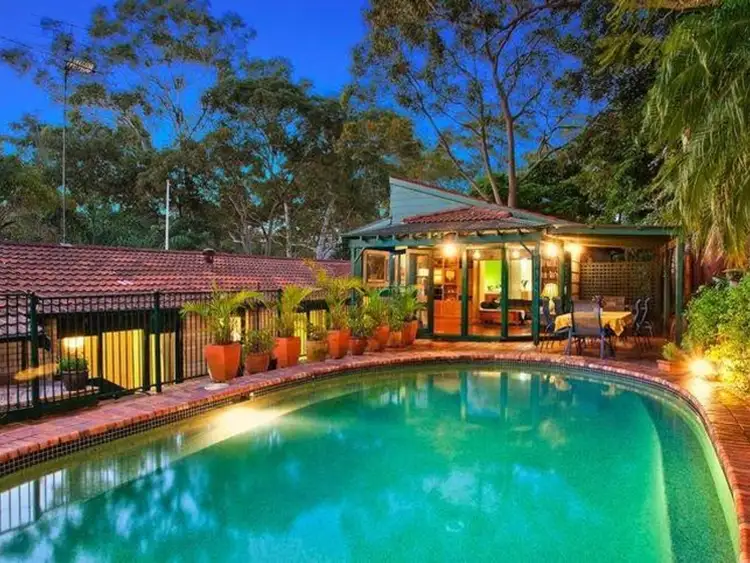 66 Northam Drive, North Rocks NSW 2151