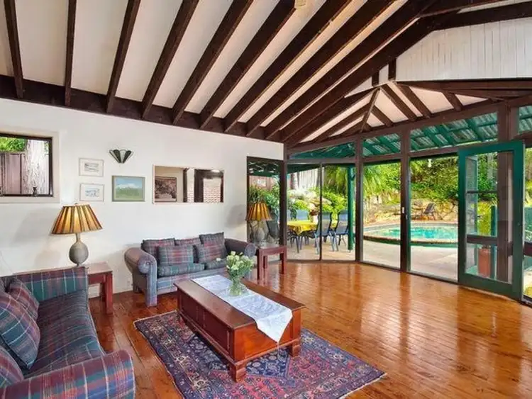 Fourth view of Homely house listing, 66 Northam Drive, North Rocks NSW 2151