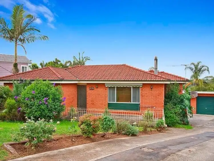 21 Michelle Drive, Constitution Hill NSW 2145