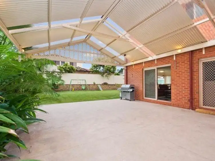 Third view of Homely house listing, 10 Bella Vista Drive, Bella Vista NSW 2153