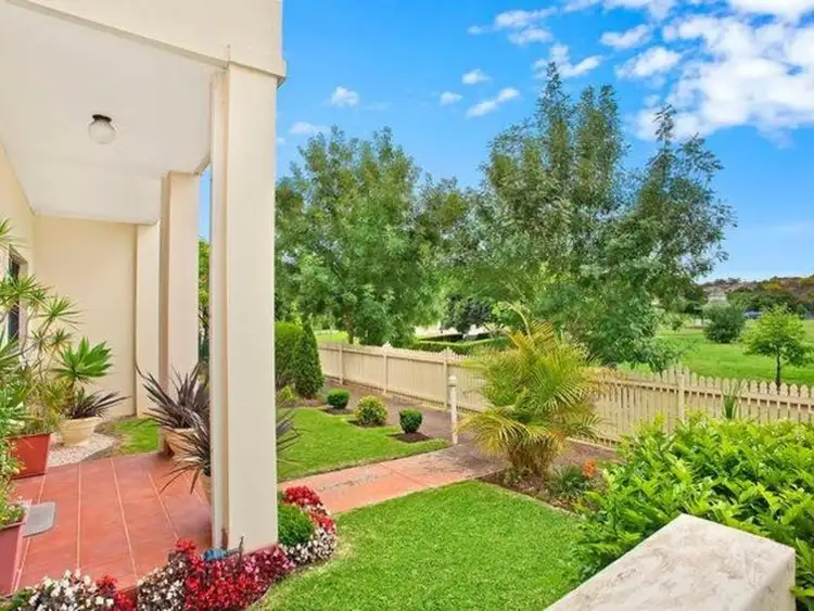 15/103 Bella Vista Drive, Bella Vista NSW 2153