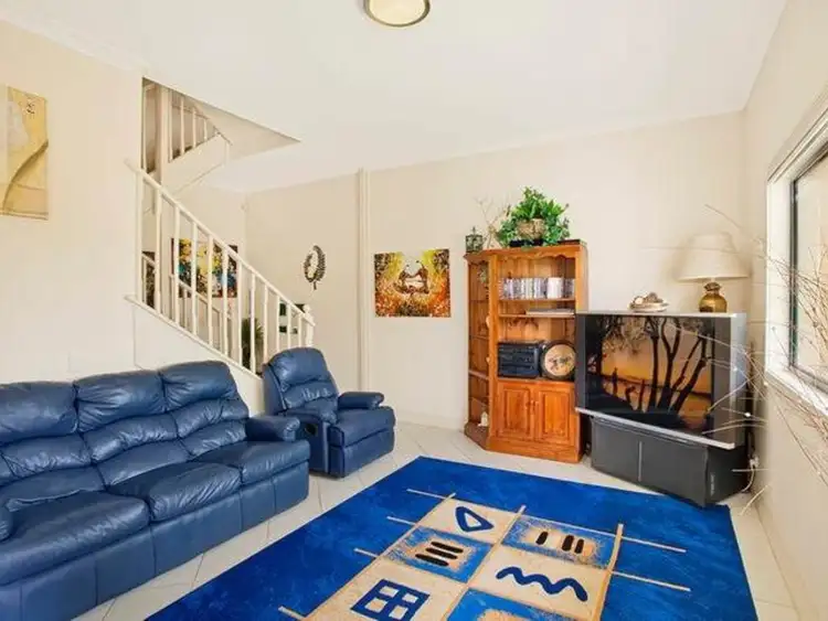 Third view of Homely townhouse listing, 15/103 Bella Vista Drive, Bella Vista NSW 2153