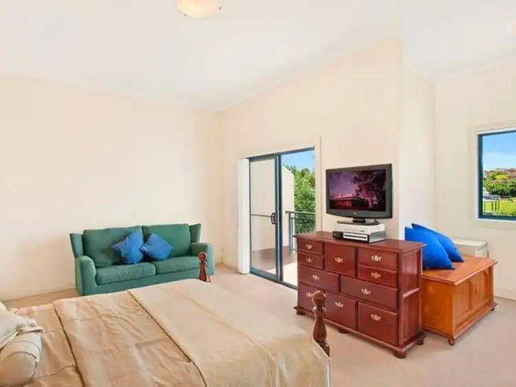 Fourth view of Homely townhouse listing, 15/103 Bella Vista Drive, Bella Vista NSW 2153