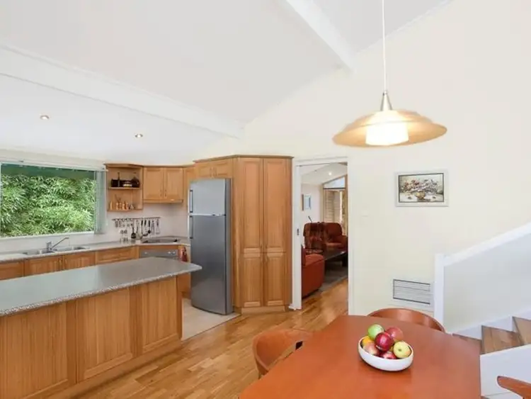 Third view of Homely house listing, 33 Brucedale Drive, Baulkham Hills NSW 2153