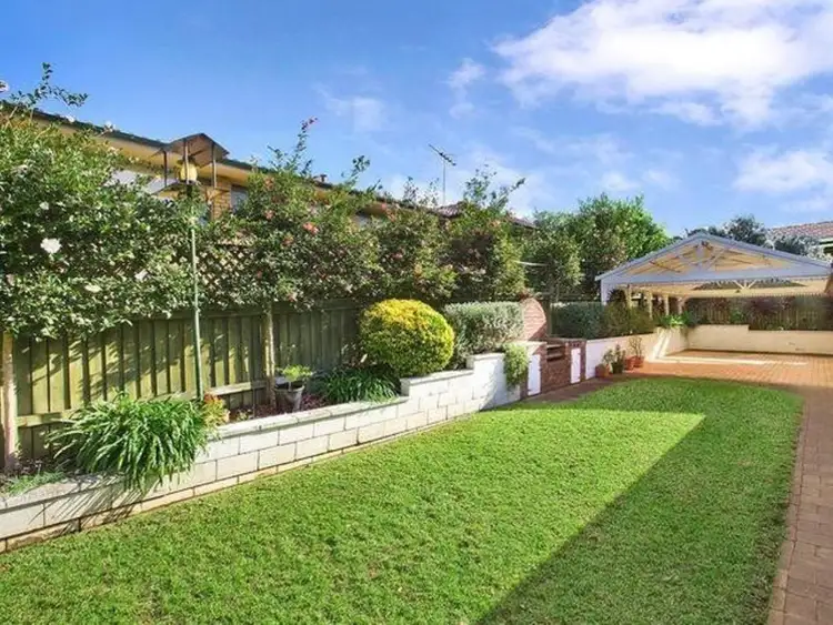 Third view of Homely house listing, 25 Templeton Crescent, Baulkham Hills NSW 2153