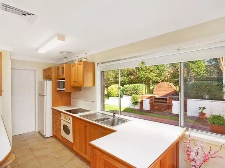 Fourth view of Homely house listing, 25 Templeton Crescent, Baulkham Hills NSW 2153