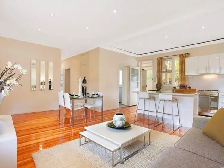 1 Burrell Crescent, Baulkham Hills NSW 2153