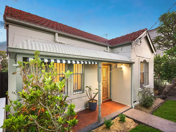 Main view of Homely house listing, 15 St Davids Road, Haberfield NSW 2045