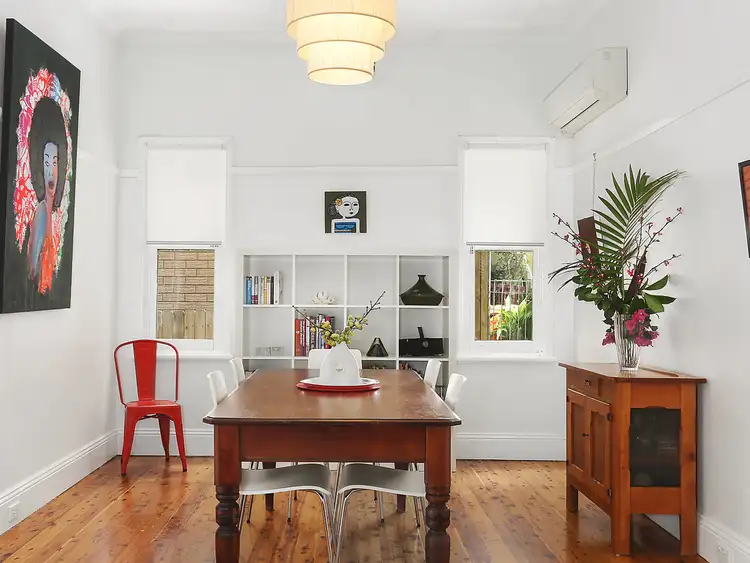 Second view of Homely house listing, 15 St Davids Road, Haberfield NSW 2045