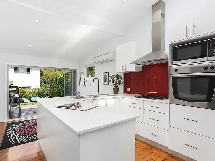 Third view of Homely house listing, 15 St Davids Road, Haberfield NSW 2045