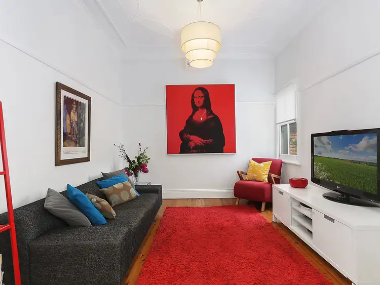 Fourth view of Homely house listing, 15 St Davids Road, Haberfield NSW 2045