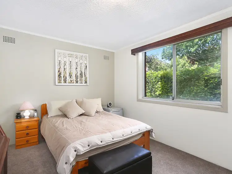 Third view of Homely apartment listing, 4/17 Jauncey Place, Hillsdale NSW 2036