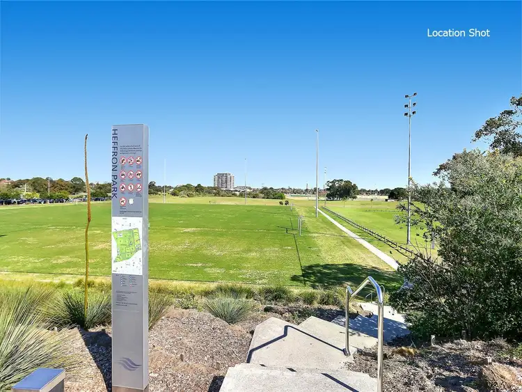 Sixth view of Homely apartment listing, 4/17 Jauncey Place, Hillsdale NSW 2036