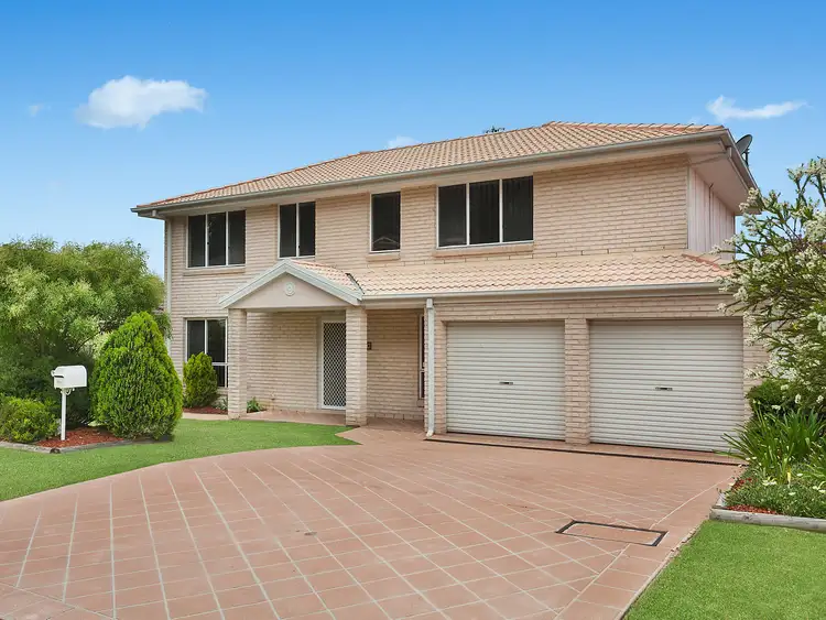 Second view of Homely house listing, 16 Jaeger Road, Tumbi Umbi NSW 2261