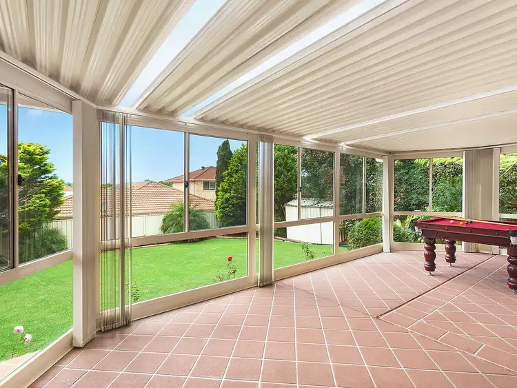 Sixth view of Homely house listing, 16 Jaeger Road, Tumbi Umbi NSW 2261