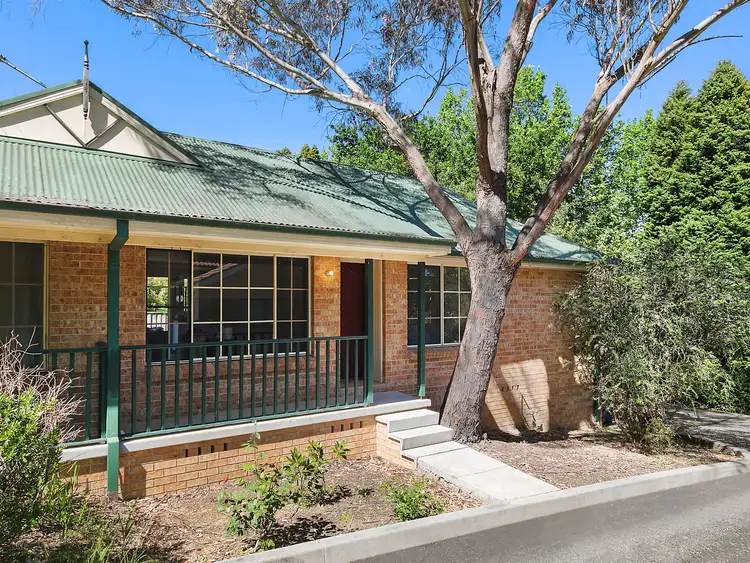 4/47 Station Street, Katoomba NSW 2780