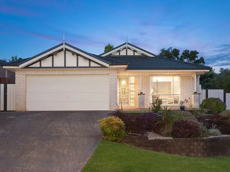 3 Clementine Place