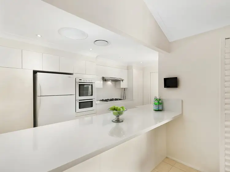 4 Flinders Crescent, Hinchinbrook NSW 2168