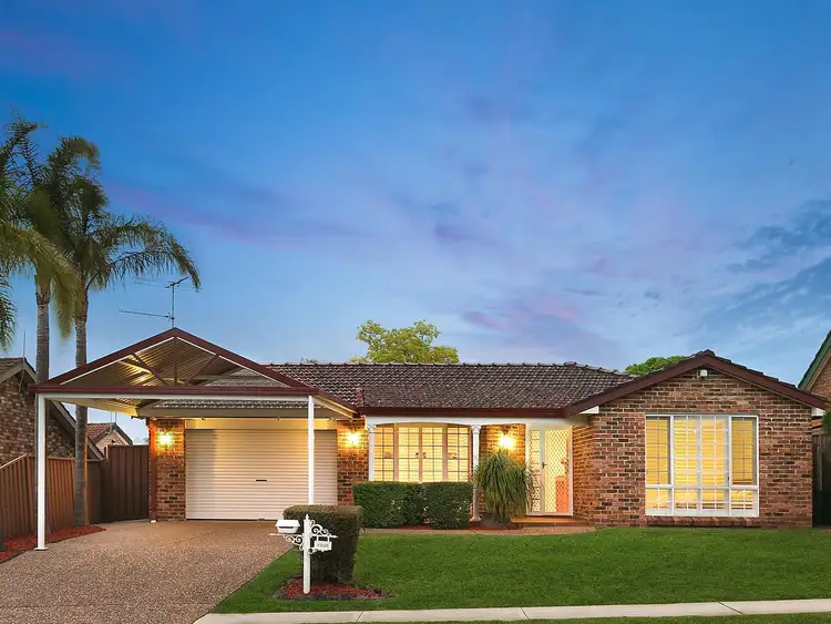 Second view of Homely house listing, 4 Flinders Crescent, Hinchinbrook NSW 2168