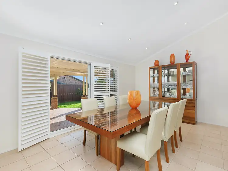 Third view of Homely house listing, 4 Flinders Crescent, Hinchinbrook NSW 2168