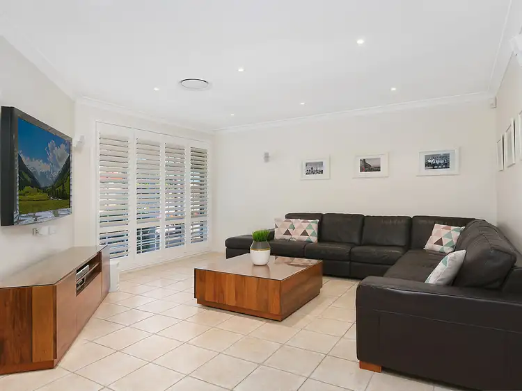 Fourth view of Homely house listing, 4 Flinders Crescent, Hinchinbrook NSW 2168