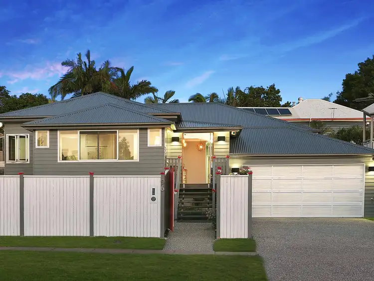 Main view of Homely house listing, 96 Birdwood Road, Holland Park West QLD 4121