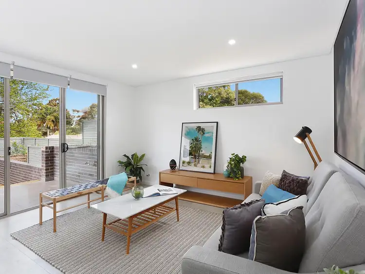 2/17 Robilliard, Mays Hill NSW 2145
