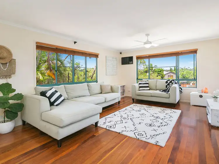 Second view of Homely house listing, 88 Hobbs Road, Buderim QLD 4556