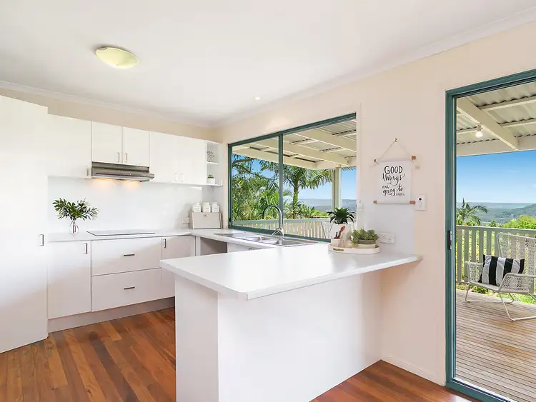 Third view of Homely house listing, 88 Hobbs Road, Buderim QLD 4556