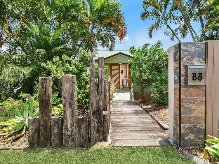Fourth view of Homely house listing, 88 Hobbs Road, Buderim QLD 4556