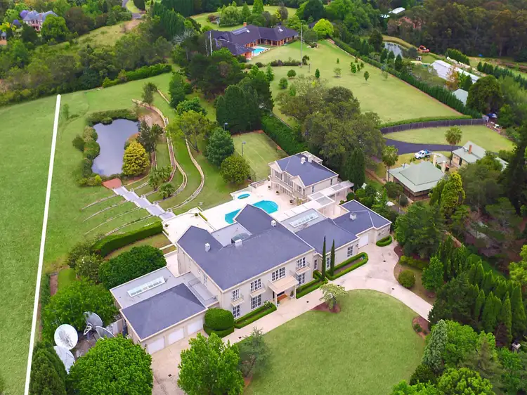 Second view of Homely house listing, 654 Old Northern Road, Dural NSW 2158