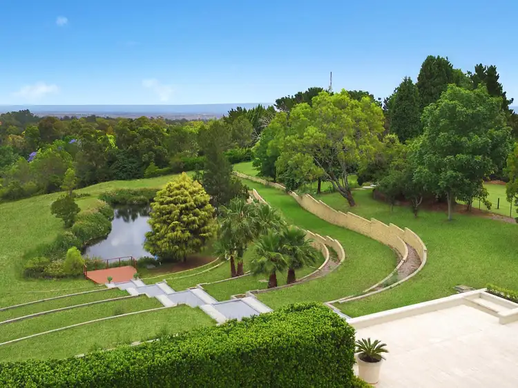 Fifth view of Homely house listing, 654 Old Northern Road, Dural NSW 2158