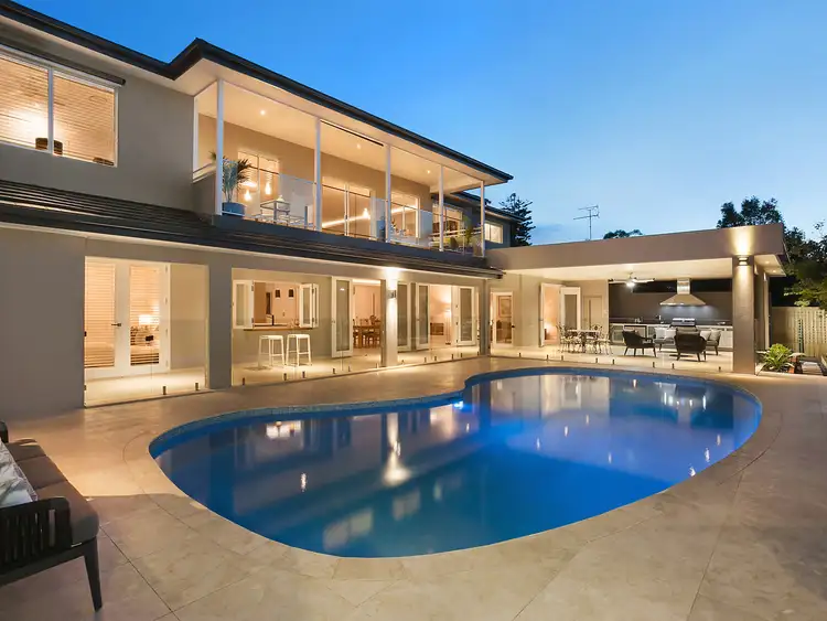Second view of Homely house listing, 23 Chiltern Crescent, Castle Hill NSW 2154