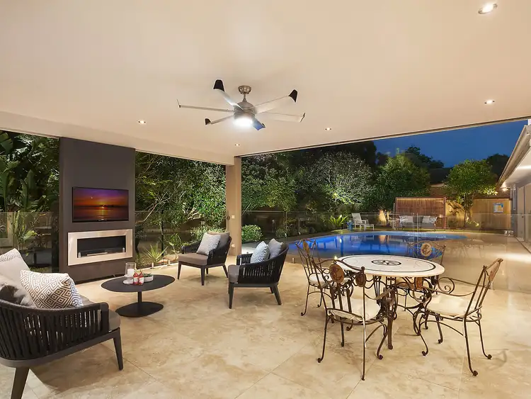 Third view of Homely house listing, 23 Chiltern Crescent, Castle Hill NSW 2154