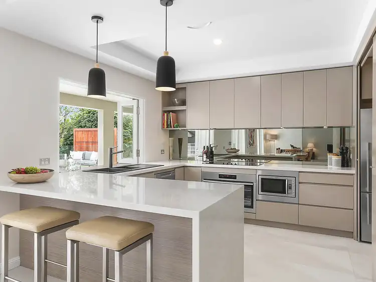 Fourth view of Homely house listing, 23 Chiltern Crescent, Castle Hill NSW 2154